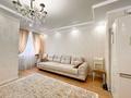 2-бөлмелі пәтер · 60 м² · 1/6 қабат, Республики 18Б, бағасы: 23 млн ₸ в Косшы