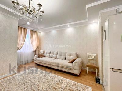 2-бөлмелі пәтер · 60 м² · 1/6 қабат, Республики 18Б, бағасы: 23 млн ₸ в Косшы