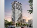 2-комнатная квартира · 70.08 м², Хусейн Бен Талал участок №33А за ~ 45.6 млн 〒 в Астане, Нура р-н — фото 4
