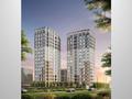 2-комнатная квартира · 70.08 м², Хусейн Бен Талал участок №33А за ~ 45.6 млн 〒 в Астане, Нура р-н — фото 5