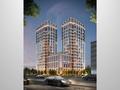 2-комнатная квартира · 70.08 м², Хусейн Бен Талал участок №33А за ~ 45.6 млн 〒 в Астане, Нура р-н — фото 6