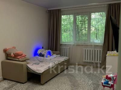 1-комнатная квартира · 33 м² · 1/4 этаж, мкр №8 11 за 24.3 млн ₸ в Алматы, Ауэзовский р-н