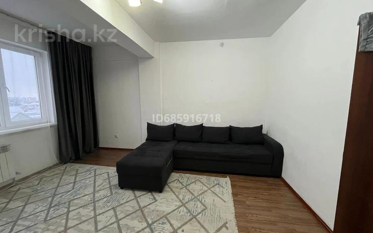 1-бөлмелі пәтер · 45 м² · 4/13 қабат, мкр Аксай-5, Аксай 5 3б/1, бағасы: 220 000 ₸ в Алматы, Ауэзовский р-н — фото 18