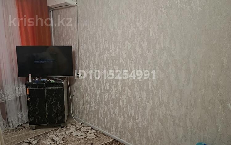 1-бөлмелі пәтер · 30 м² · 1/5 қабат, Центральный ш/а., Момышулы 10, бағасы: 170 000 ₸ в Атырау, мкр Центральный — фото 2