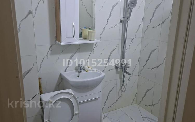 1-бөлмелі пәтер · 30 м² · 1/5 қабат, Центральный ш/а., Момышулы 10, бағасы: 170 000 ₸ в Атырау, мкр Центральный — фото 5