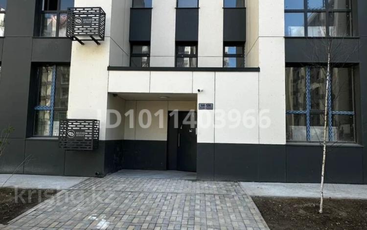 1-комнатная квартира · 36.4 м² · 4/9 этаж, мкр Шугыла, Жунисова за 20.2 млн ₸ в Алматы, Наурызбайский р-н — фото 2