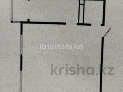2-комнатная квартира · 60.28 м², Алтын Орда 7/1а за 30 млн ₸ в Абай