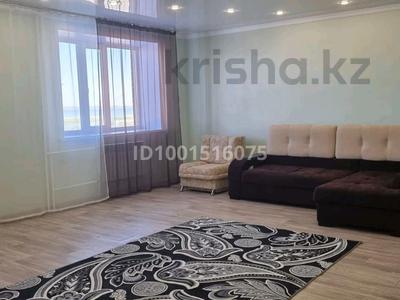 1-комнатная квартира · 74.6 м² · 3/9 этаж, Старый аэропорт 1у за 22.5 млн 〒 в Кокшетау