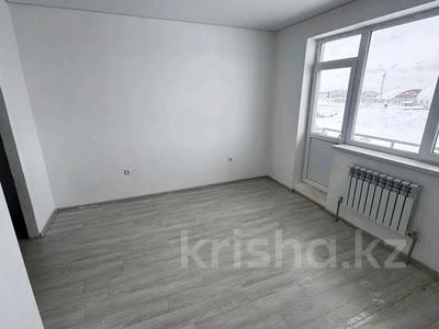 2-бөлмелі пәтер · 65.3 м² · 2/5 қабат, Восточный, бағасы: 25.1 млн ₸ в Талдыкоргане, мкр военный городок Жулдыз