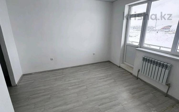 2-бөлмелі пәтер · 65.3 м² · 2/5 қабат, Восточный, бағасы: 25.1 млн ₸ в Талдыкоргане, мкр военный городок Жулдыз — фото 2