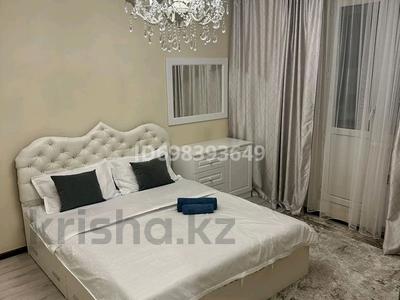 1-бөлмелі пәтер · 34 м² · 3/12 қабат, мкр Акбулак 111 — На против Алматы Арены, ЖК Bazis, бағасы: 15 000 〒 в Алатауский р-н