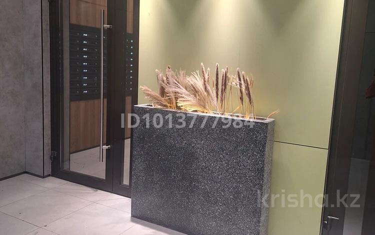 2-бөлмелі пәтер · 42 м² · 4/16 қабат, Каныша Сатпаева 53/8, бағасы: 24.5 млн ₸ в Усть-Каменогорске — фото 2