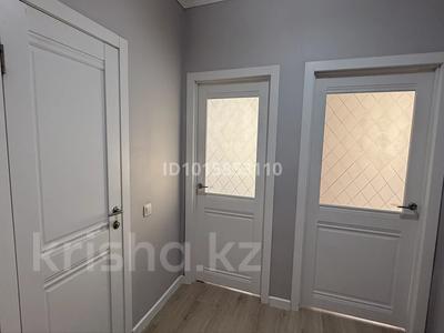 1-бөлмелі пәтер · 40.7 м² · 6/9 қабат, А 91 12 — А.Байтурсынова, бағасы: 25 млн ₸ в Астане, Алматы р-н