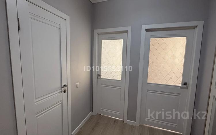 1-бөлмелі пәтер · 40.7 м² · 6/9 қабат, А 91 12 — А.Байтурсынова, бағасы: 25 млн ₸ в Астане, Алматы р-н — фото 2