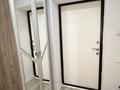 1-бөлмелі пәтер · 40.7 м² · 6/9 қабат, А 91 12 — А.Байтурсынова, бағасы: 25 млн ₸ в Астане, Алматы р-н — фото 2