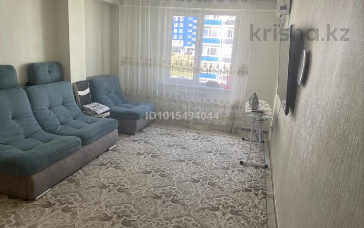 2-комнатная квартира · 56.2 м² · 4/10 этаж, Есенберлина 13/1 за 27 млн ₸ в Усть-Каменогорске — фото 2