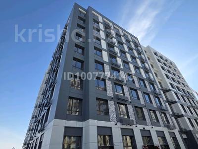 2-бөлмелі пәтер · 50.71 м² · 9/9 қабат, Улы Дала, бағасы: 30.5 млн ₸ в Астане, Нура р-н