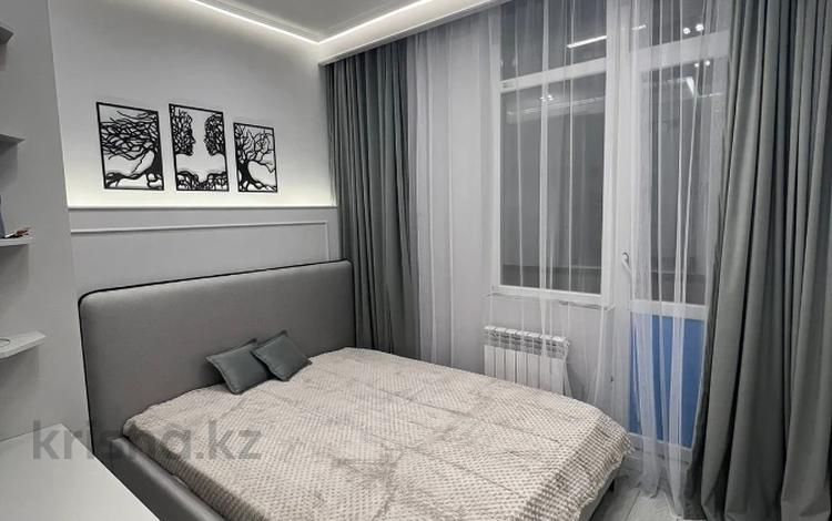 1-комнатная квартира, 32 м², 6/10 этаж, Култегин