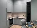 2-комнатная квартира · 58 м² · 9/10 этаж, Абая 117 — Розыбакиева за 69 млн ₸ в Алматы, Бостандыкский р-н — фото 2