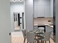 2-комнатная квартира · 58 м² · 9/10 этаж, Абая 117 — Розыбакиева за 69 млн ₸ в Алматы, Бостандыкский р-н — фото 12