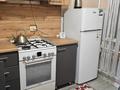 1-бөлмелі пәтер · 40.2 м² · 4/9 қабат, Карасай батыр 156 — Ауэзова, бағасы: 36 млн ₸ в Алматы, Алмалинский р-н — фото 2