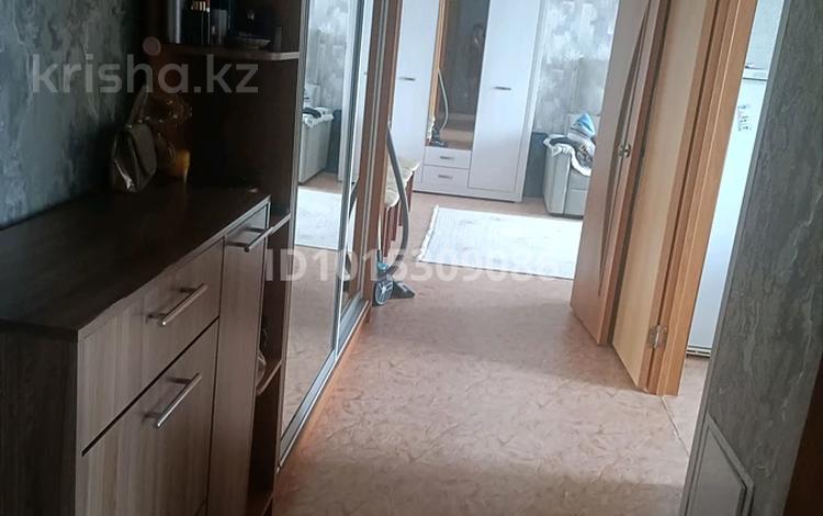 2-комнатная квартира · 58.9 м² · 4/9 этаж, Байтурсынова 65 за 26 млн ₸ в Семее — фото 2