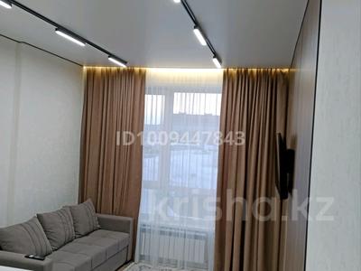 1-бөлмелі пәтер · 38.3 м² · 2/16 қабат, Сафуан Шаймерденов 4/1 — Нурлы жол, бағасы: 220 000 ₸ в Астане, Сарайшык р-н