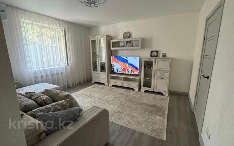 Жеке үй · 4 бөлме · 100 м² · 4 жүзд., Ақжар ш/а., бағасы: 77 млн ₸ в Алматы, Наурызбайский р-н — фото 2