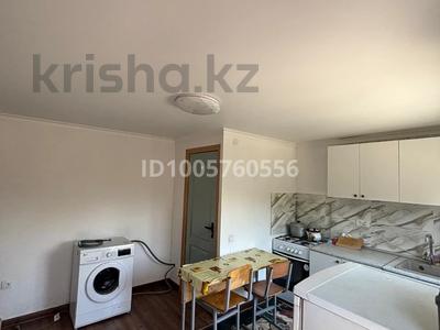 1-бөлмелі пәтер · 45 м², Ақбұлақ ш/а. 21А — Аханова 21А, бағасы: 150 000 ₸ в Алматы, Алатауский р-н