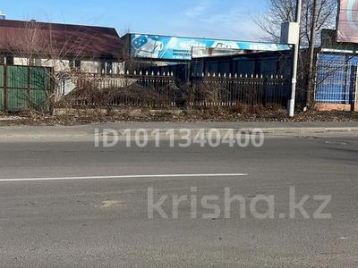 Участок · 3.8 соток, Балпык би 39/1 за 15.8 млн 〒 в Талдыкоргане, Каратал
