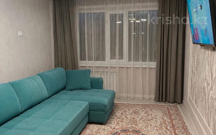 2-комнатная квартира · 50.5 м² · 4/9 этаж, Майкудук, 15й микрорайон за 13 млн ₸ в Караганде, Алихана Бокейханова р-н — фото 3