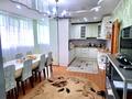 3-бөлмелі пәтер · 133.5 м² · 3/6 қабат, мкр Женис 21, бағасы: 45 млн ₸ в Уральске — фото 18
