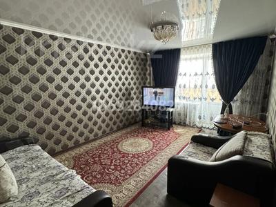 3-комнатная квартира, 68.1 м², 4/10 этаж, Кудайбердиева 6 за 24 млн 〒 в Павлодаре