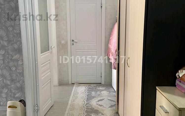 1-бөлмелі пәтер · 42.2 м² · 8/10 қабат, Айтматова 20/2 — Мухамедханова, бағасы: 30.5 млн ₸ в Астане, Нура р-н — фото 2