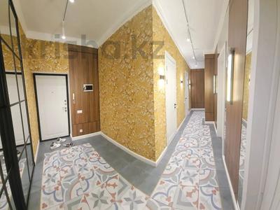 3-комнатная квартира, 103 м², 20/22 этаж, Момышулы 2 за 41.5 млн 〒 в Астане, Алматы р-н