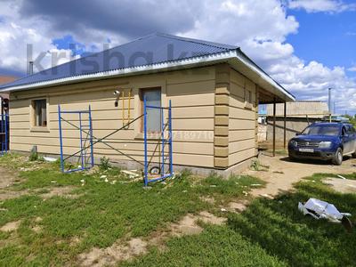 Дача · 2 комнаты · 70 м² · 13 сот., СК Химпласт-1 1 за 14 млн 〒 в Актобе, мкр. Курмыш