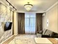 2-комнатная квартира · 50.6 м² · 17/21 этаж, Калдаякова 3 за 48 млн ₸ в Астане, Алматы р-н