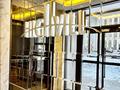 2-комнатная квартира · 50.6 м² · 17/21 этаж, Калдаякова 3 за 48 млн ₸ в Астане, Алматы р-н — фото 11