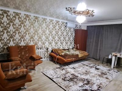 1-комнатная квартира, 30 м², 2 этаж, Конаев 10 за 7 млн 〒 в Кентау