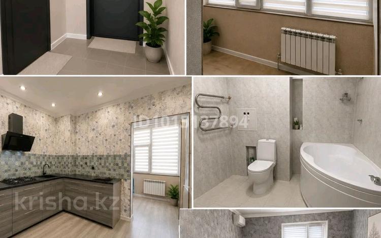 2-комнатная квартира · 81 м², 3-й мкр 65 за 25 млн ₸ в Актау — фото 7
