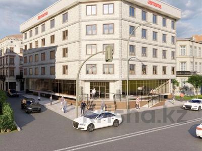 Свободное назначение · 2300 м² за 11.5 млн 〒 в Шымкенте, Аль-Фарабийский р-н