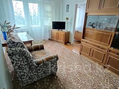 2-бөлмелі пәтер, 44 м², 5/5 қабат, Мкр. 2 45, бағасы: 5.2 млн 〒 в Степногорске