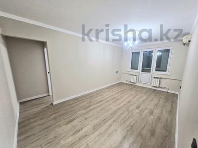 2-комнатная квартира · 44 м² · 4/4 этаж, мкр №1 49 — Алтынсарина Улугбека за 28 млн 〒 в Алматы, Ауэзовский р-н