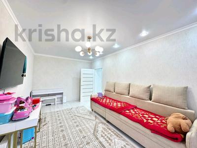 2-бөлмелі пәтер · 60 м² · 11/12 қабат, Кабанбай батыра 59, бағасы: ~ 41 млн ₸ в Астане, Нура р-н