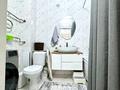 2-бөлмелі пәтер · 60 м² · 11/12 қабат, Кабанбай батыра 59, бағасы: ~ 41 млн ₸ в Астане, Нура р-н — фото 18