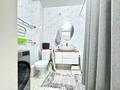 2-бөлмелі пәтер · 60 м² · 11/12 қабат, Кабанбай батыра 59, бағасы: ~ 41 млн ₸ в Астане, Нура р-н — фото 19