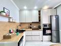 2-бөлмелі пәтер · 60 м² · 11/12 қабат, Кабанбай батыра 59, бағасы: ~ 41 млн ₸ в Астане, Нура р-н — фото 21