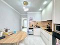 2-бөлмелі пәтер · 60 м² · 11/12 қабат, Кабанбай батыра 59, бағасы: ~ 41 млн ₸ в Астане, Нура р-н — фото 20