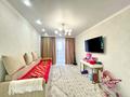 2-бөлмелі пәтер · 60 м² · 11/12 қабат, Кабанбай батыра 59, бағасы: ~ 41 млн ₸ в Астане, Нура р-н — фото 2