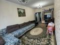 3-комнатная квартира · 77 м² · 3/5 этаж, мкр Жас Канат за 350 000 ₸ в Алматы, Турксибский р-н